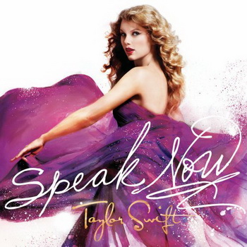 Taylor Swift lyrics - Speak Now album - music lyrics