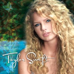 Taylor Swift lyrics - Taylor Swift album - music lyrics