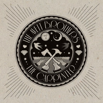 The Avett Brothers lyrics - The Carpenter album - music lyrics