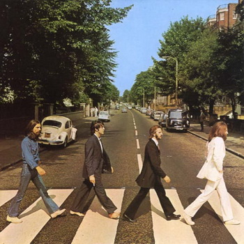 The Beatles lyrics - Abbey Road album - music lyrics