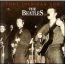 The Beatles lyrics - Legend Begins album - music lyrics
