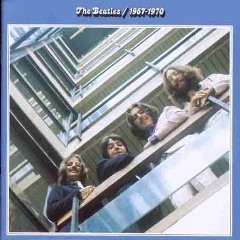 The Beatles lyrics - The Beatles^1967 - 1970 album - music lyrics