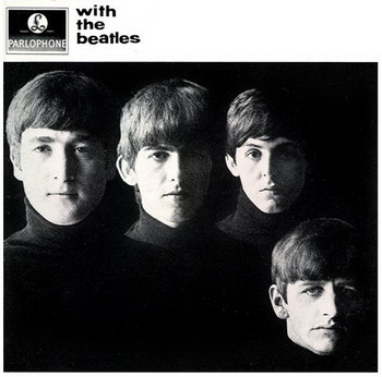 The Beatles lyrics - With The Beatles album - music lyrics