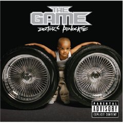 The Game lyrics - Doctor's Advocate album - music lyrics