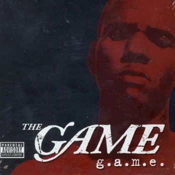 The Game lyrics - G.A.M.E. album - music lyrics