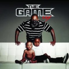 The Game lyrics - LAX album - music lyrics