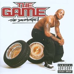 The Game lyrics - The Documentary album - music lyrics
