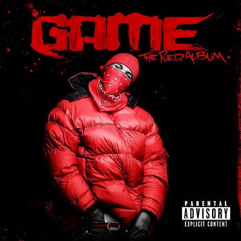 The Game lyrics - The R.E.D. Album album - music lyrics