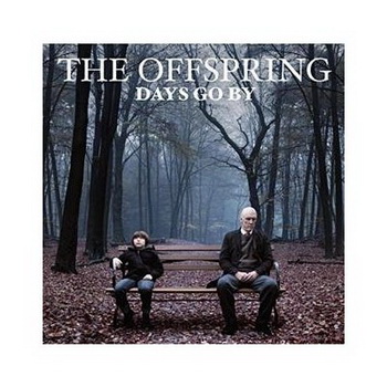 The Offspring lyrics - Days Go By album - music lyrics