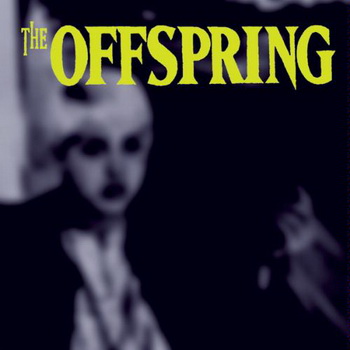 The Offspring lyrics - The Offspring album - music lyrics