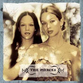The Pierces lyrics - The Pierces album - music lyrics