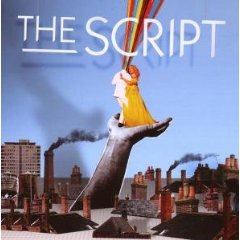 The Script lyrics - The Script album - music lyrics