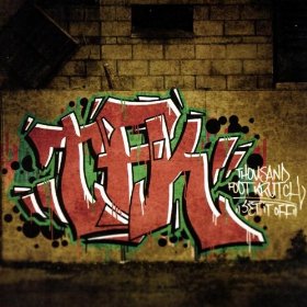Thousand Foot Krutch lyrics - Set It Off album - music lyrics