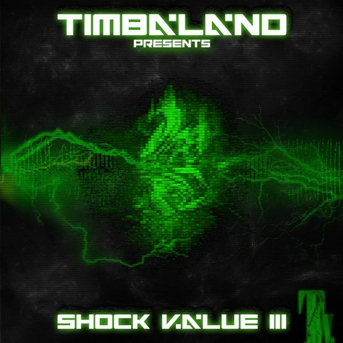 Timbaland lyrics - Shock Value III album - music lyrics