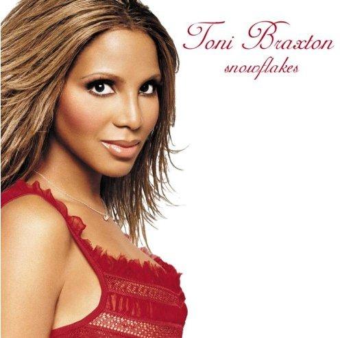 Toni Braxton lyrics - Snowflakes album - music lyrics