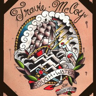Travie McCoy lyrics - Rough Water album - music lyrics