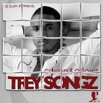 Trey Songz lyrics - Covers & Pillows album - music lyrics