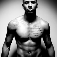 Trey Songz lyrics - Ready album - music lyrics