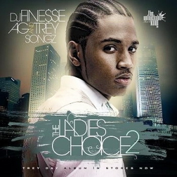 Trey Songz lyrics - The Ladies Choice 2 album - music lyrics