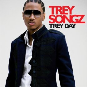 Trey Songz lyrics - Trey Day album - music lyrics