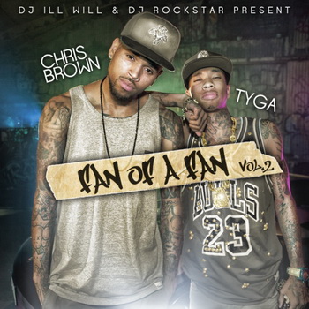 Tyga lyrics - Fan Of A Fan 2 album - music lyrics