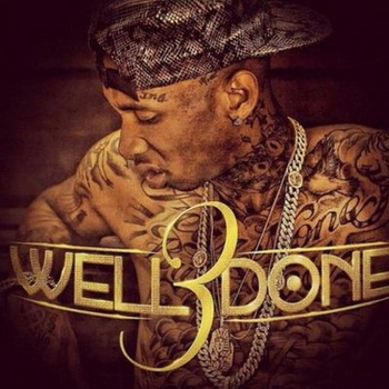 Tyga lyrics - Well Done 3 album - music lyrics
