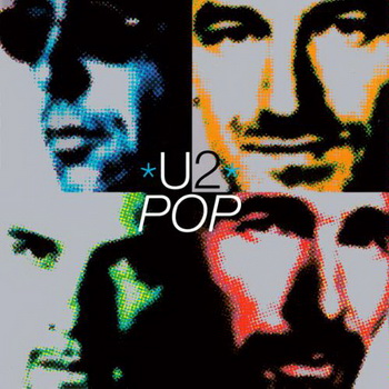 U2 lyrics - Pop album - music lyrics