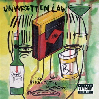 Unwritten Law lyrics - Here's To The Mourning album - music lyrics