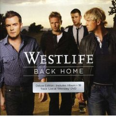 Westlife lyrics - Back Home album - music lyrics