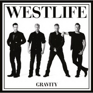 Westlife lyrics - Gravity album - music lyrics