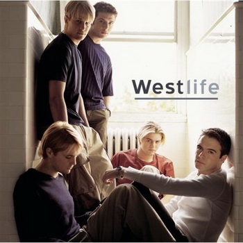 Westlife lyrics - Westlife album - music lyrics