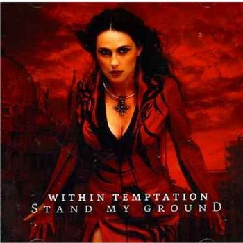 Within Temptation lyrics - Stand My Ground album - music lyrics