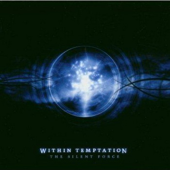 Within Temptation lyrics - The Silent Force album - music lyrics