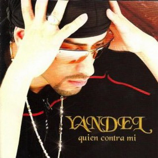 Yandel lyrics - Quien Contra Mi album - music lyrics