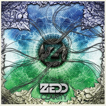 Zedd lyrics - Clarity album - music lyrics