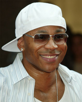 L.L. COOL J.