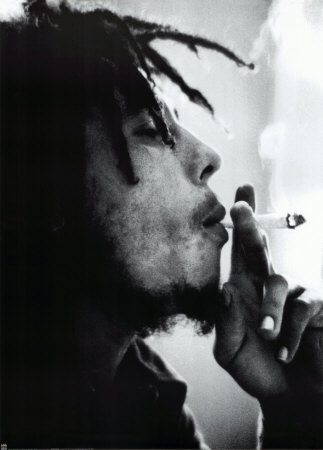 Bob Marley - Spliff Man