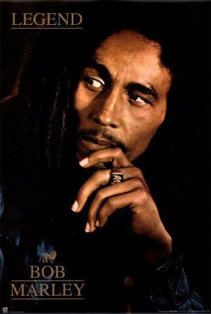 Bob Marley