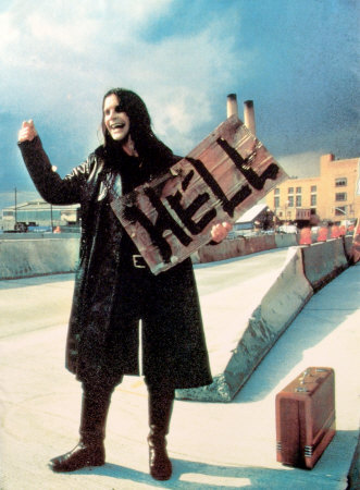 Ozzy Osbourne - Highway to Hell