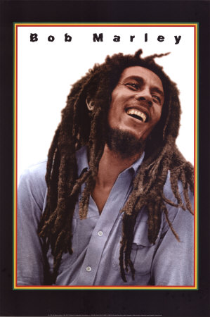 Bob Marley