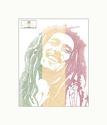Bob Marley