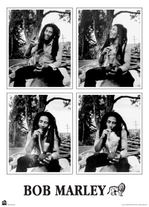 Bob Marley