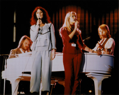 ABBA