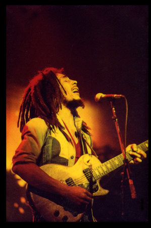 Bob Marley