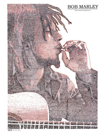 Bob Marley