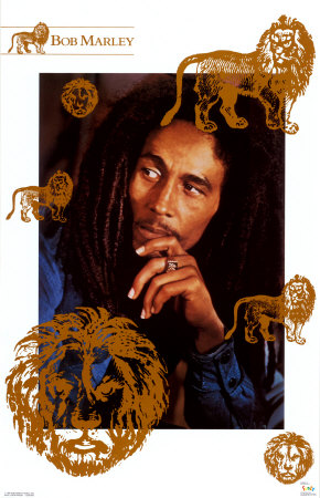Bob Marley