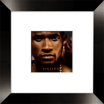 Usher