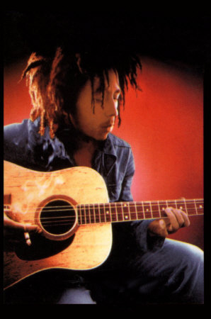 Bob Marley