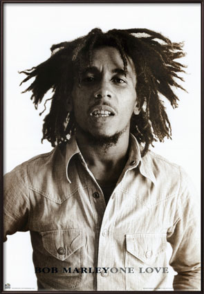 Bob Marley