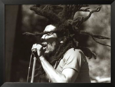 Bob Marley